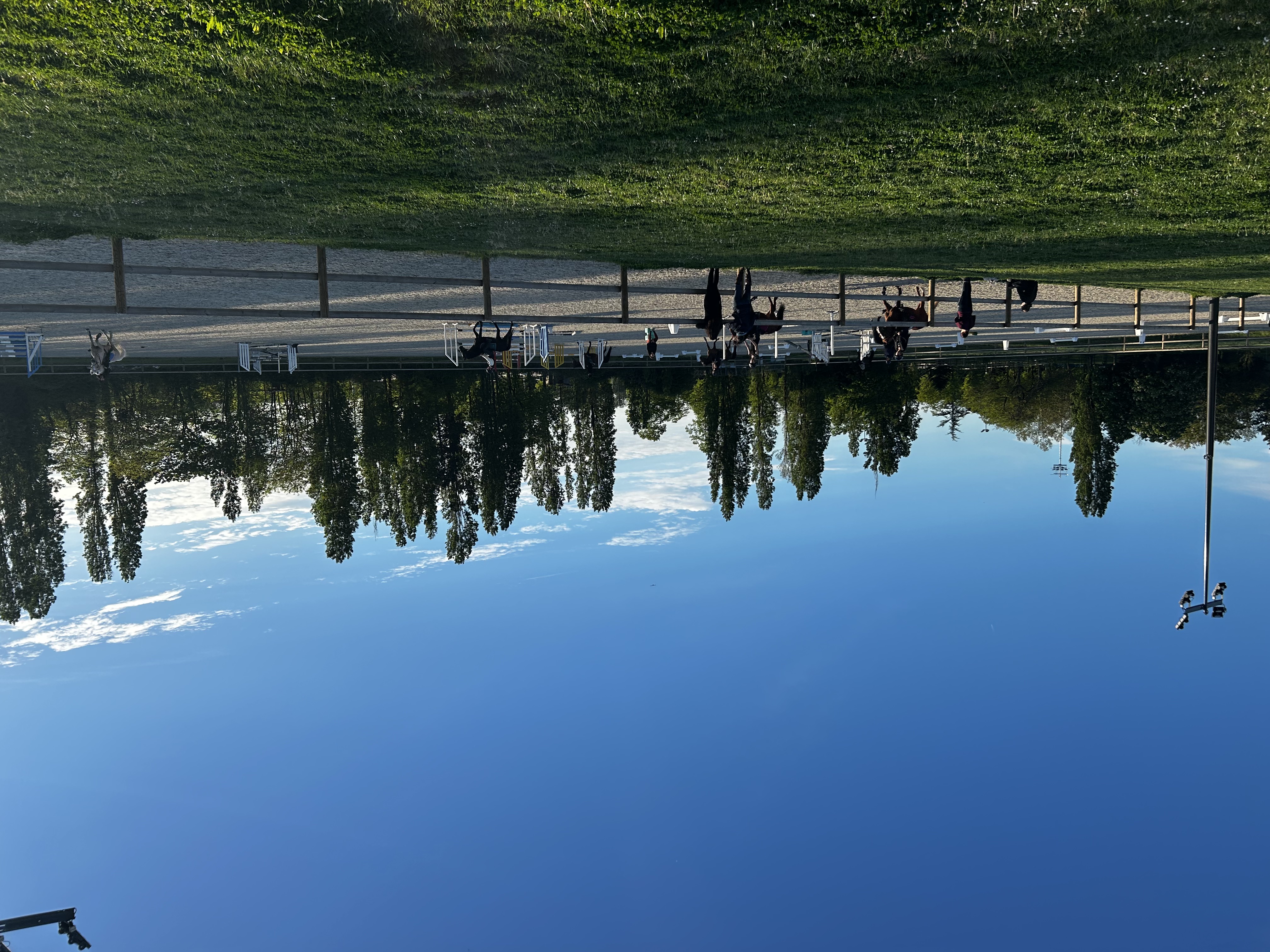 Vacances de Printemps : ouverture des inscriptions aux reprises